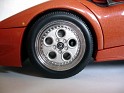 1:18 Auto Art Lamborghini Diablo VT 1993 Red. Uploaded by Ricardo